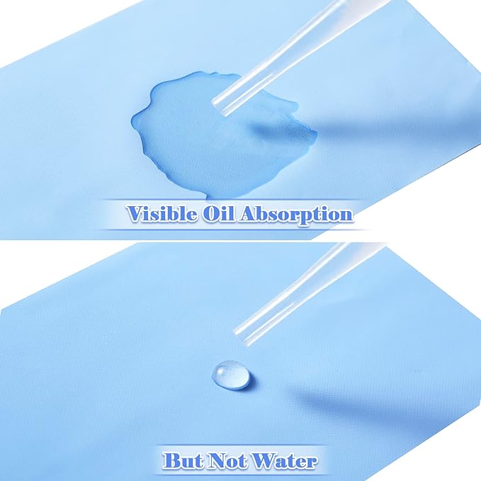 Great Absorbent Oil Blotting Sheets for Face -