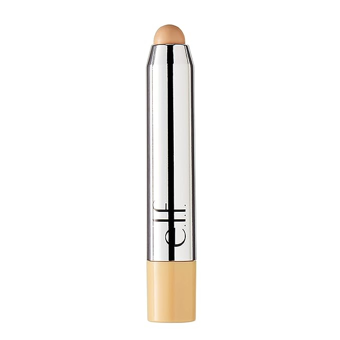 E.L.F. Cosmetics Beautifully Bare Lightweight Concealer Stick 95041 0.6 Ounce