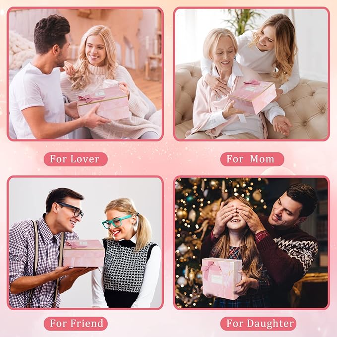 Gifts Basket for Women - Birthday