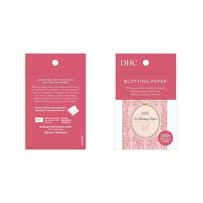 DHC Mascara Perfect Pro Double Protection 0.17 oz