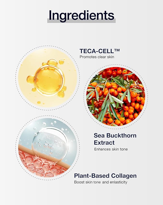 CENTELLIAN 24 Expert Madeca Cream (1.69fl oz) - Premium Lasting Hydration Moisturizer for Dry, Sensitive Skin. Centella Asiatica, TECA, Gotu Kola