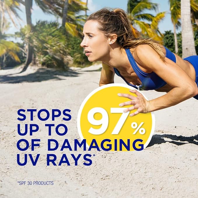 Coppertone SPORT Sunscreen SPF 30