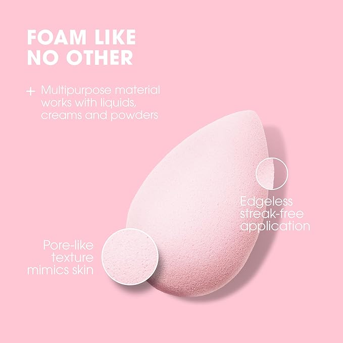 Beautyblender? | Bubble Blender Makeup Sponge