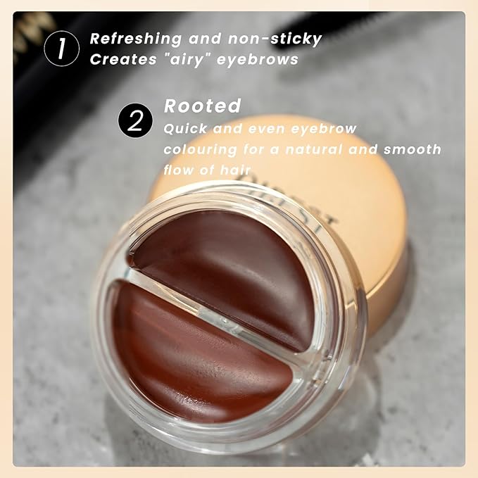 Jolilab 4 Pcs Eye Makeup set.Makeup