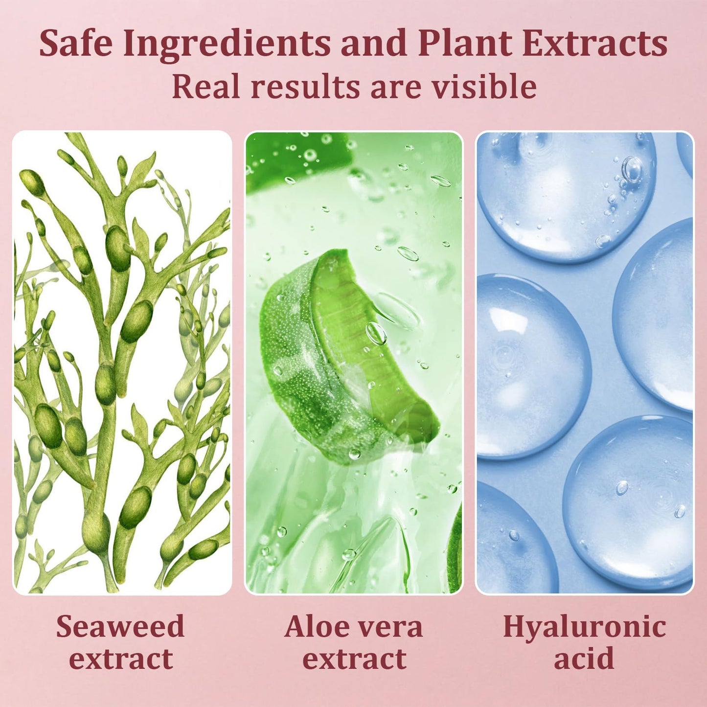 30PCS Moisturizing Lip Mask - Pink Lip Patches for Spa Daily Labial Masks Skincare Hydrating to Reduce Wrinkles Dryness Anti-wrinkle Lightens