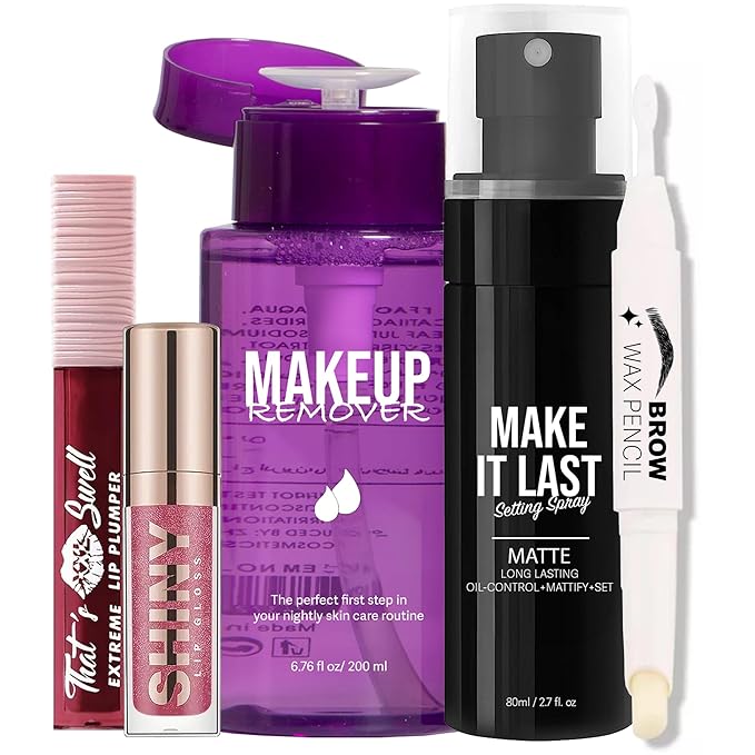 Beauty Bundle All In One Makeup