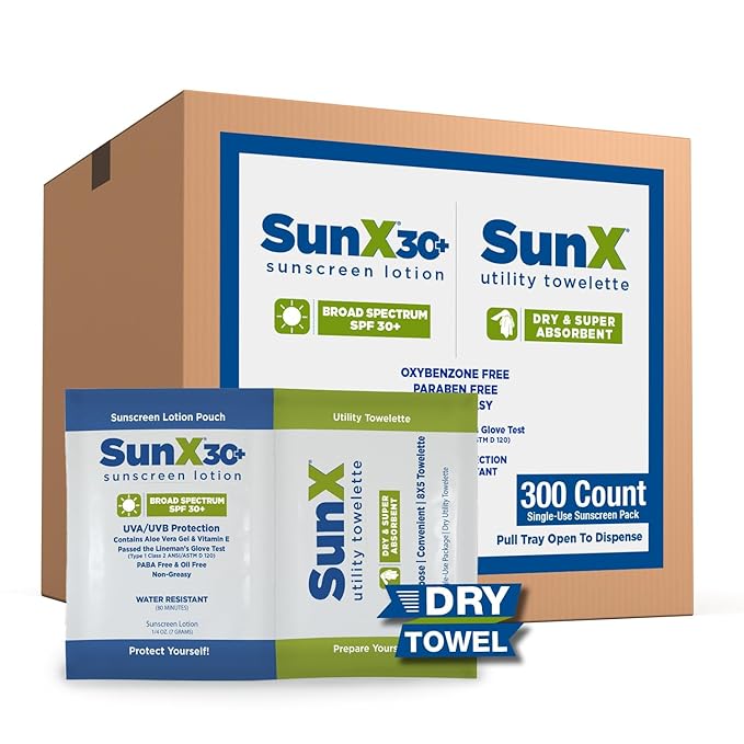 Kidskin Kids Sunscreen SPF30 | One UV-Absorbing