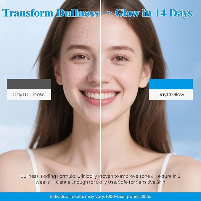 Dark Spot Remover for Face,Dark Spot Corrector, Dark Spot Serum for Sun Spots, Age Spots, Brown Spots,Acne Scars,Melasma Brown Spot -Advanced Formula with Niacinamide Retinol for Women (1.0 Fl Oz)