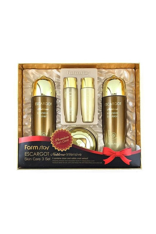 Farm Stay Escargot Noblesse Intensive Skin