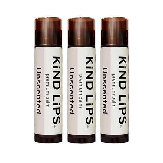 Kind Lips Lip Balm - Nourishing