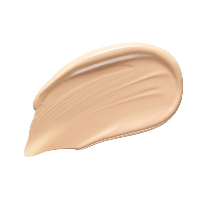 Almay Skin Perfecting Healthy Biome Foundation Makeup with
