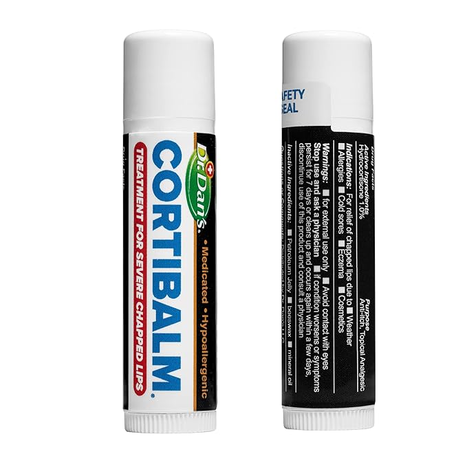 Dr. Dan's Cortibalm- 2 Pack-