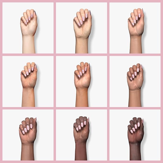 duri Nail Polish, 309 Iced