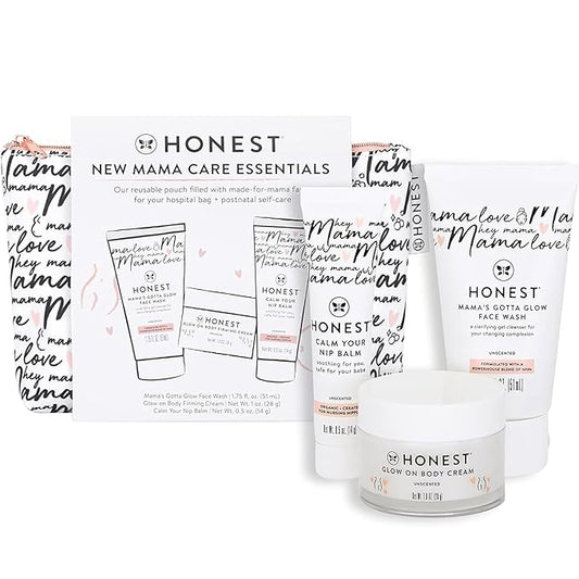 The Honest Company New Mama Care Bag