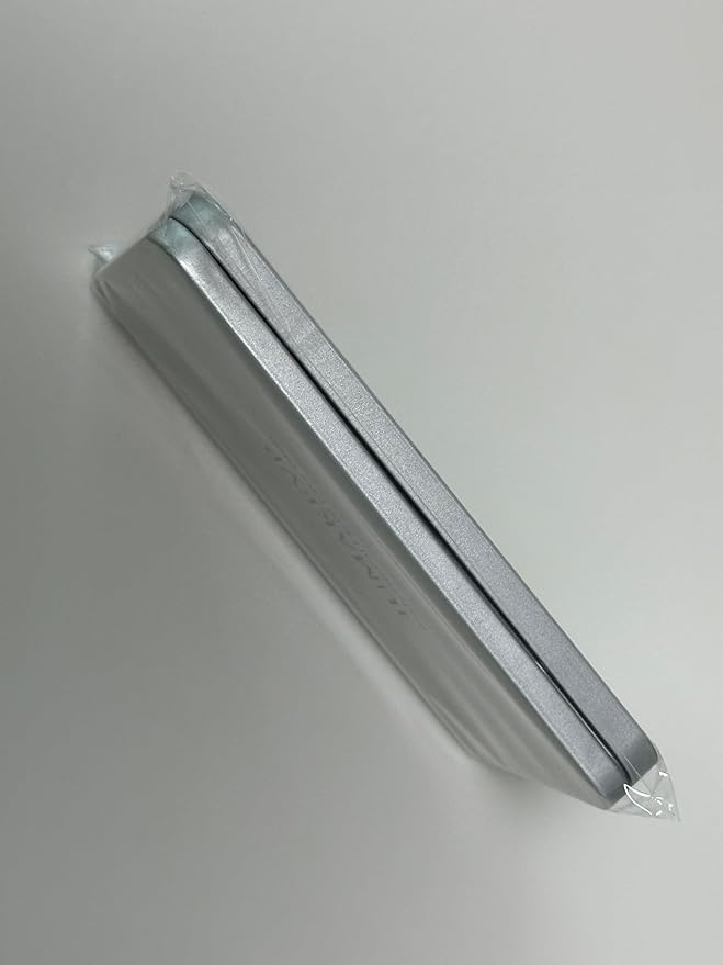 Pimple Popper Tool Kit, IUMAKEVP 15 PCS Professional Stainless Steel Blackhead Remover Comedone Extractor Tools for Removing Zit on Face - Acne Removal Kit with Metal Case (Silver)