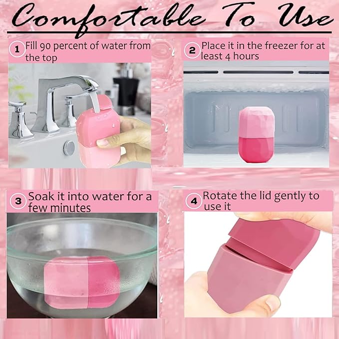 Ice Roller for Face & Eye