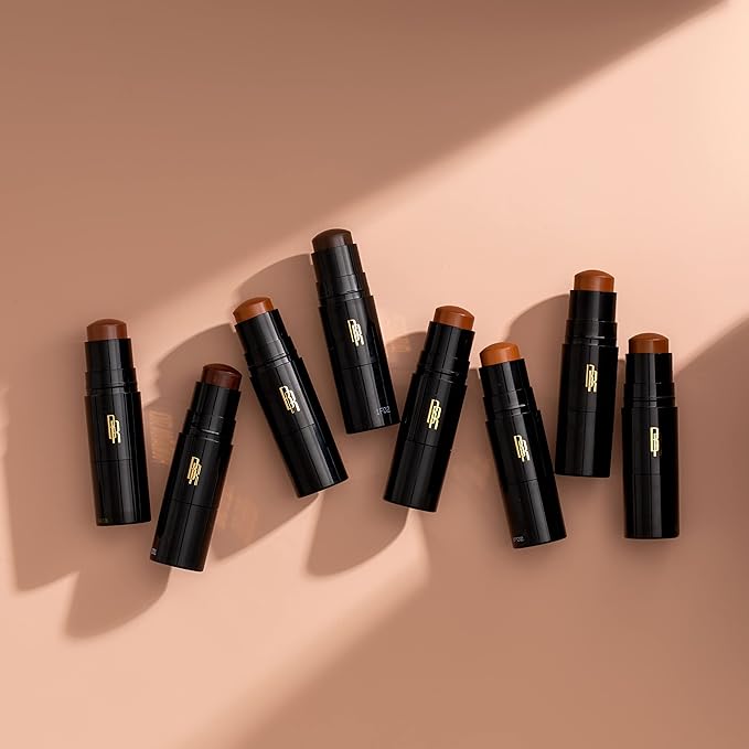 Black Radiance Color Perfect Foundation Stick, Cashmere