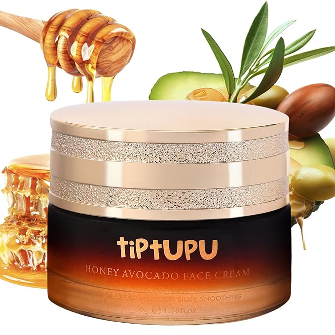 Rapid Wrinkle Repair Retinol Face and Neck Cream,Anti-Aging Face Moisturizer,Smooths Wrinkles & Fine Lines,Anti Wrinkle Lotion for Dark Spots,Glycerin & Shea Butter