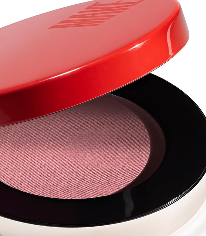 MAKE Beauty - Skin Mimetic Microsuede Blush (Mystic (Mystic Mauve)