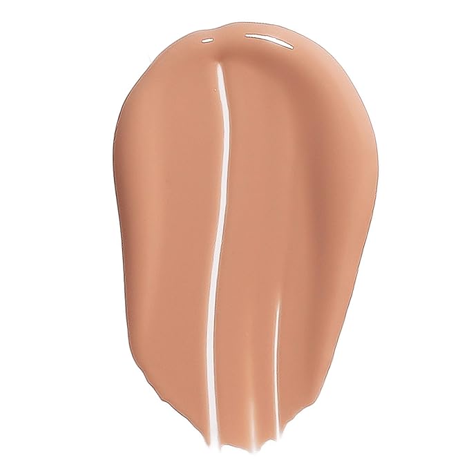 Exa Beauty - Natural High Fidelity Foundation |