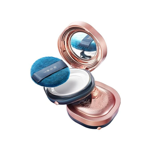 FLORASIS · Gorgeous Peach Blossom Powder (SPF25-03 Mist)