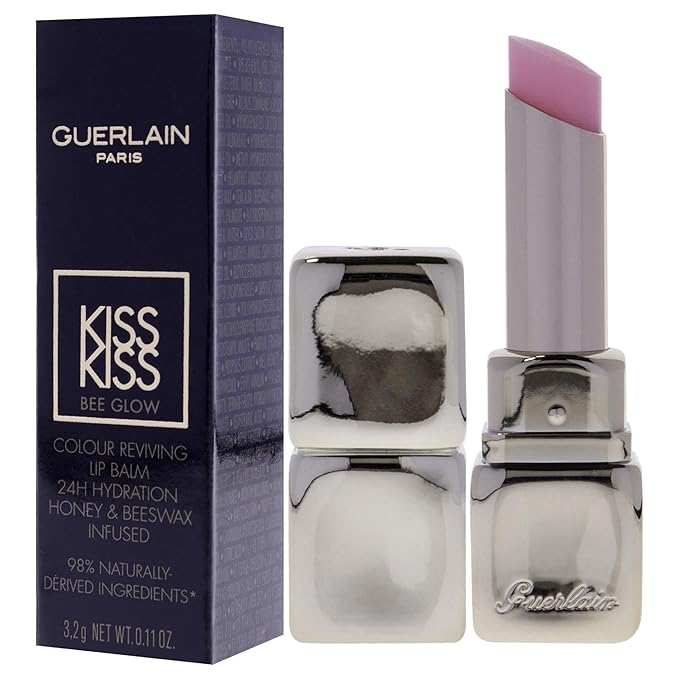 Kiss Kiss Bee Glow Lip Blam Balm