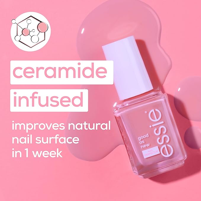 essie Nail Care, Ceramide-Infused Nail
