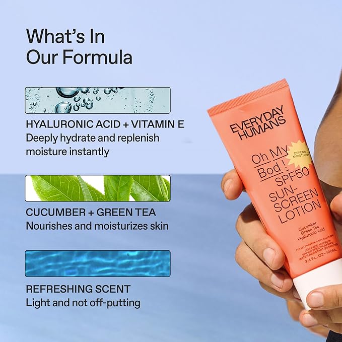 Bullfrog Quik Gel Sunscreen SPF 50