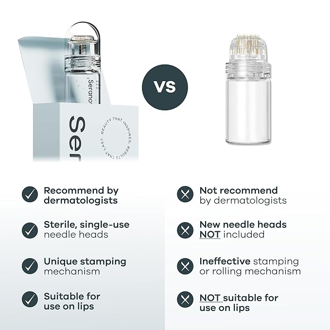Seranova - Micro Infusion for Skin Care (2-Month Supply)