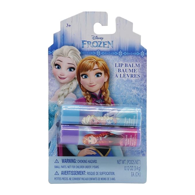 Disney Frozen 2 - 2 Pk Balm