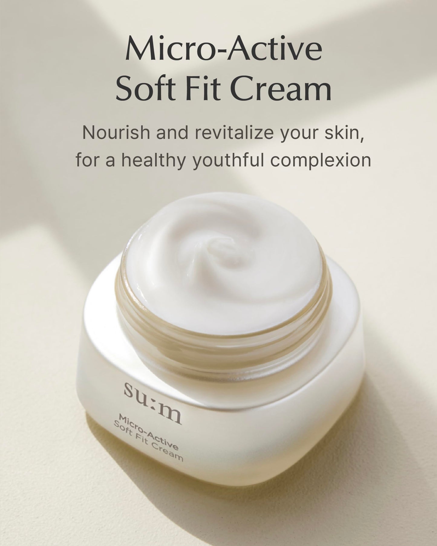 SU:M Micro-Active Repair Serum Set (3-piece set) - Hydrating and Calming Korean Skincare Serum for Sensitive and Acne-Prone Skin, Reduces Pores and Enhances skin tone