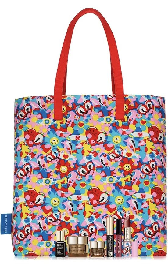 Estee Lauder 7 pieces Travel set