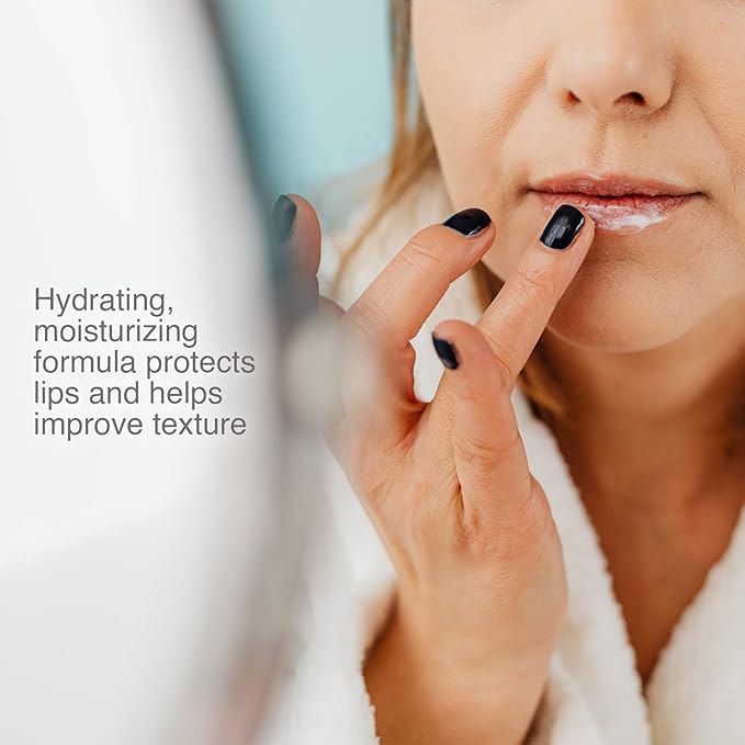 Pharmagel Lip Recovery Protectant, Hydrating Lip