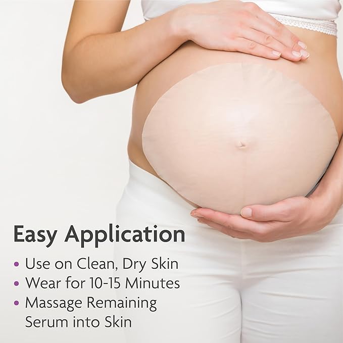 TriLASTIN Belly Masks - Belly Masks Hydrating