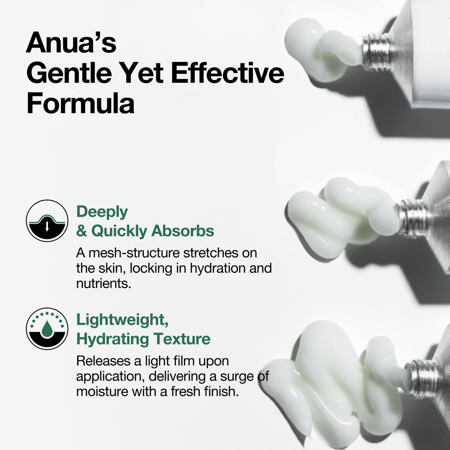 Anua Heartleaf Centella Red Spot Cream, Hydration Face Moisturizer for Skin Relief, Niacinamide, Centella, Panthenol, Spot Treatment for sensitive skin, Non-comedogenic, Korean Skincare (30g/1.05oz)