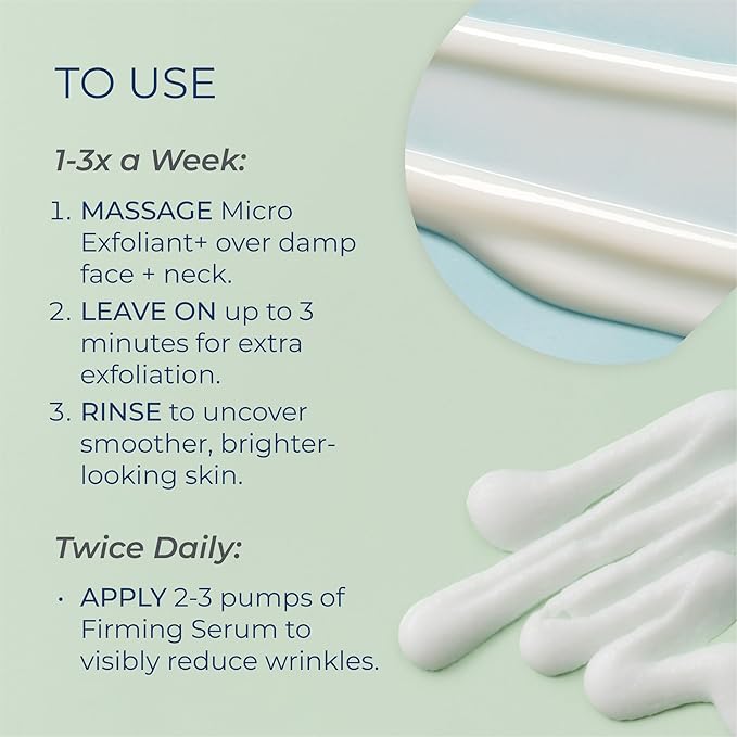 Kind Science by Ellen DeGeneres 2-Piece Firming