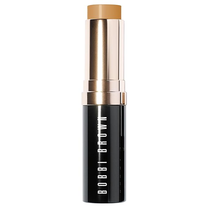 Bobbi Brown Skin Foundation Stick, No. 4.5 Warm Warm Natural, 0.31 Oz