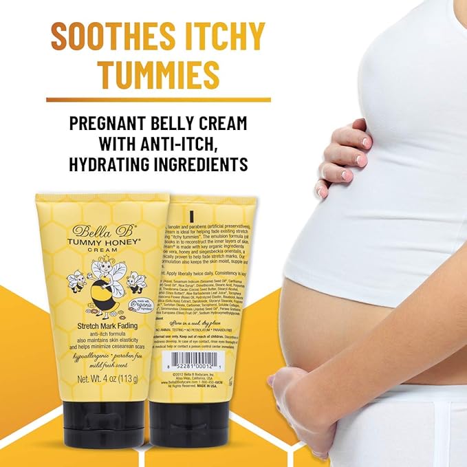 BELLA B Pregnancy & Beyond Essentials