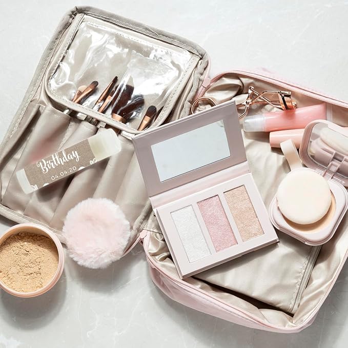 Andaz Press Personalized Milestone Birthday Party Lace,