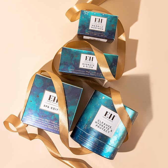 Emma Hardie Cleanse, Hydrate & Protect 30ml