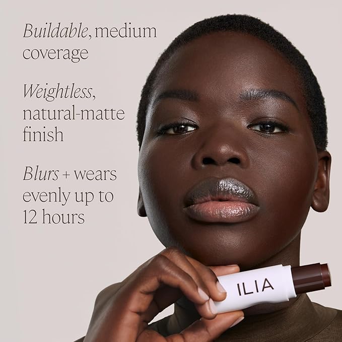 ILIA - Skin Rewind Complexion Stick - Foundation 0.35 oz