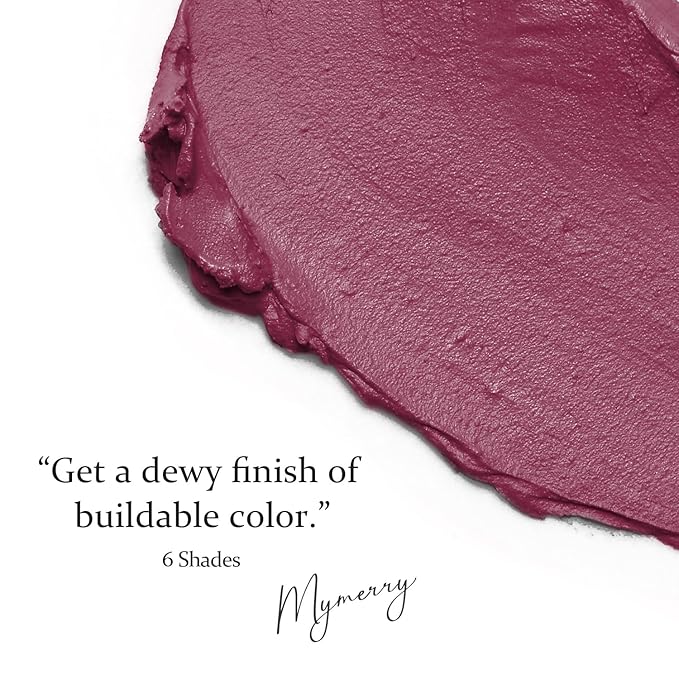 Blush Stick, Cream Blush for Cheeks and Lip