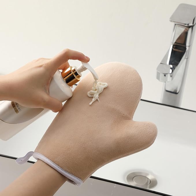 Brush On Block Sun Shine Protective Light,