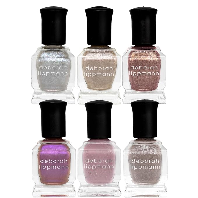 Deborah Lippmann Nail Polish, Gel