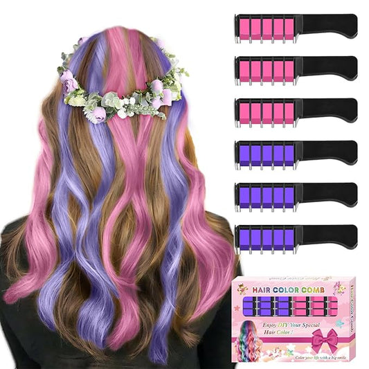 Hair Chalk for Kids -