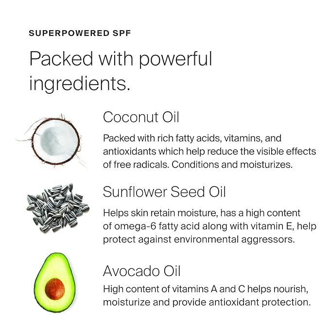 Supergoop! PLAY Lip Shield SPF 30 Lips