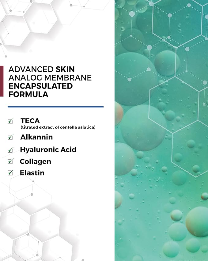 CENTELLIAN 24 Madeca Cream (1.7+1.7fl oz) - Centella Moisturizer for Face, Korean Skin Care. Dry, Sensitive Skin. TECA, Centella Asiatica, Madecassoside
