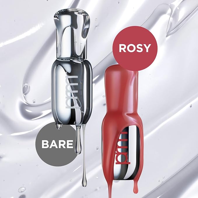 PRIMERA Retinol Volume Lip Serum #Bare