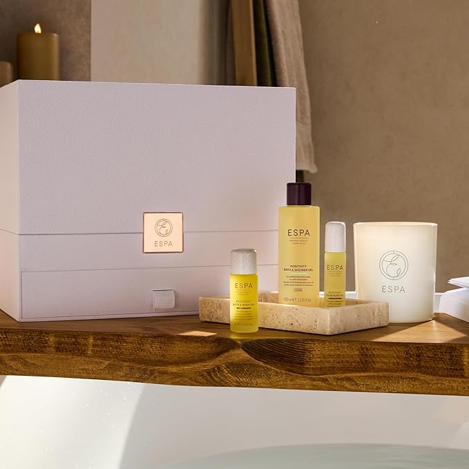 ESPA | Positivity Collection | Gift