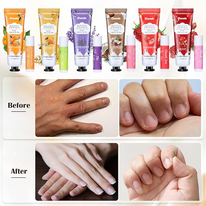 48 Set Thank You Gifts Bag